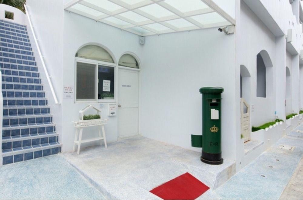 Апартаменти Kenting Mira Bella Старе місто Хенчун Екстер'єр фото