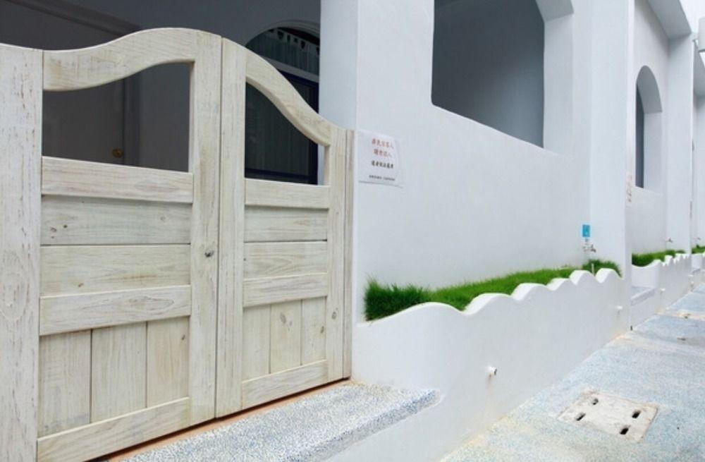 Апартаменти Kenting Mira Bella Старе місто Хенчун Екстер'єр фото